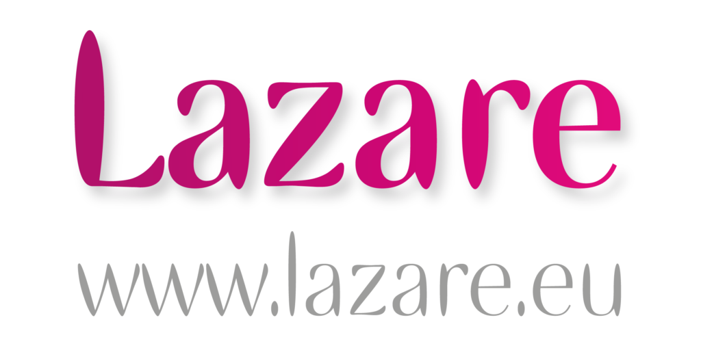 logo saint lazare Texen